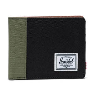 Herschel Roy Wallet Coin